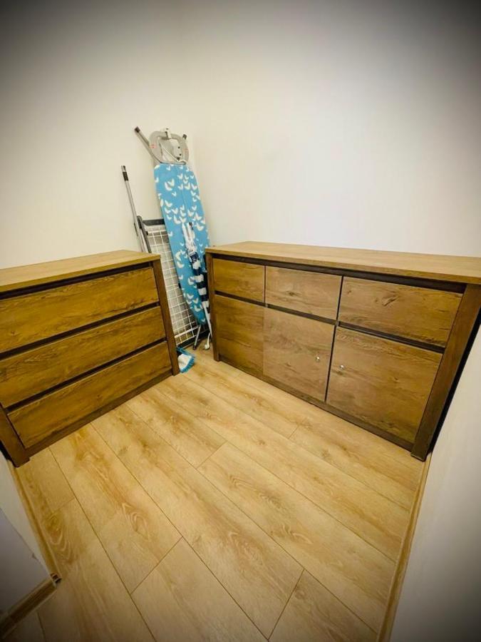 Apartament „Nova Polana” Kolobrzeg Polanki Park Exteriér fotografie