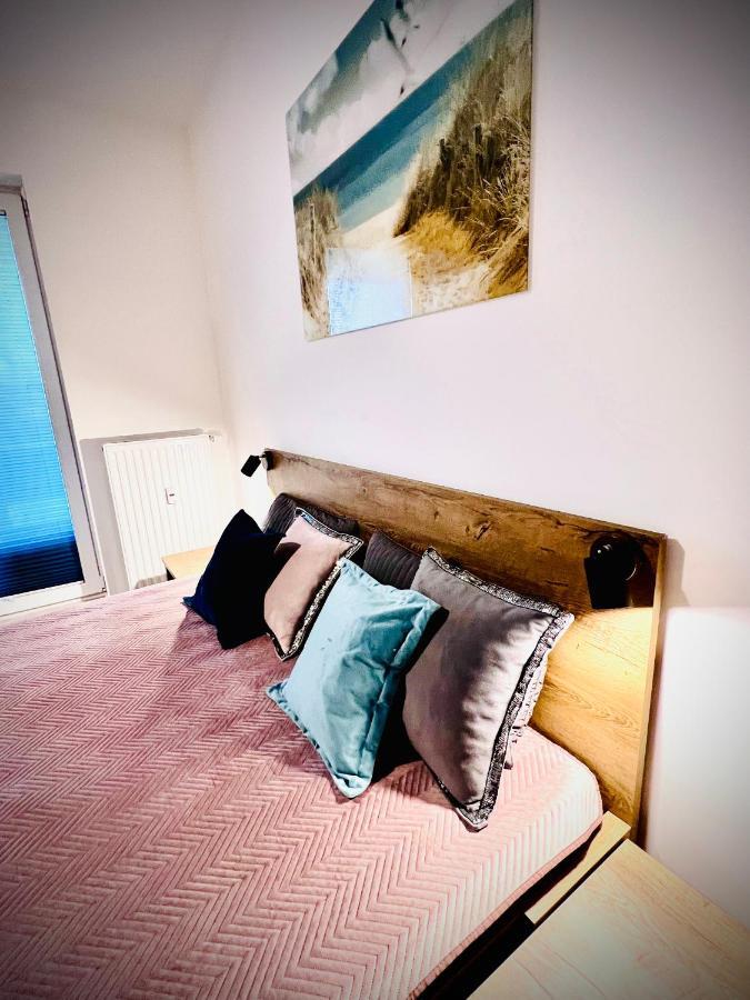 Apartament „Nova Polana” Kolobrzeg Polanki Park Exteriér fotografie