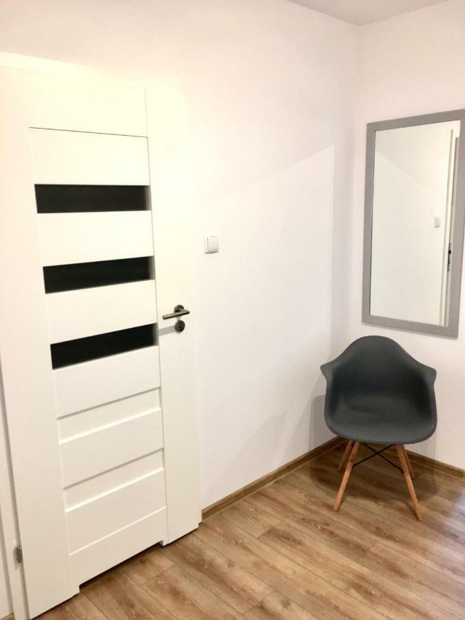 Apartament „Nova Polana” Kolobrzeg Polanki Park Exteriér fotografie